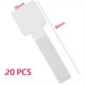 Reusable Self-Adhesive Cable Ties & Cord Organizer Straps