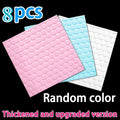Magic Melamine Sponge Wipes – Reusable Super Absorbent Cloth