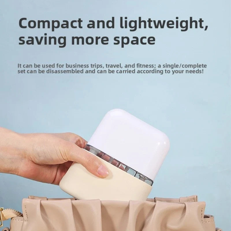 Travel Bottle Shampoo Shower Gel Hand Soap Cosmetic Moisture Body