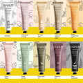 YOUNGCOME 10pc Floral Fruity Hand Cream Set – Moisturizing