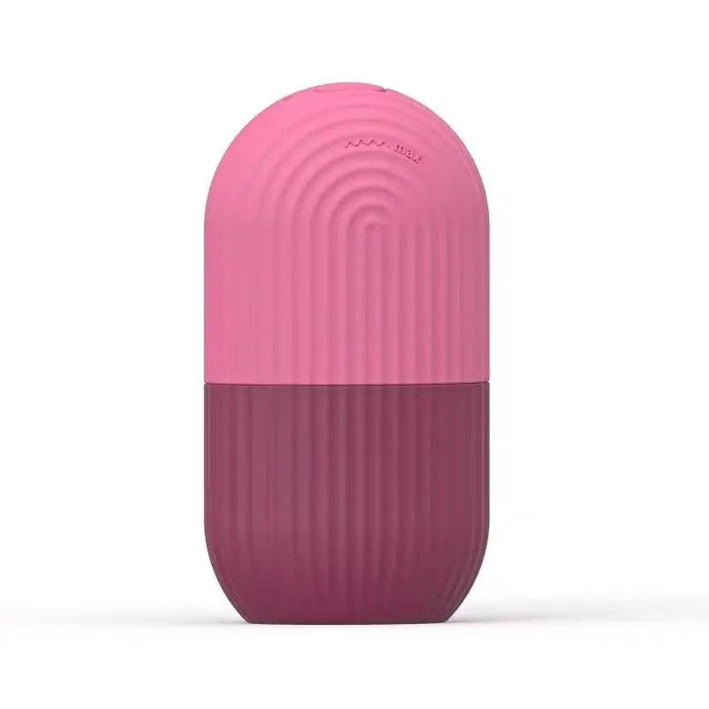 Silicone Face Ice Roller Mold – Facial Massage & Pore Tool