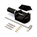Watch Link Remover Tool Kit – 11-Piece Band Pin Repair Set