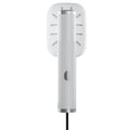 HOMEFISH Handheld Garment Steamer 360° USB Powered Fabric Steamer