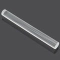 Transparent Acrylic Clay Rolling Rod | DIY Pottery Sculpting Tool