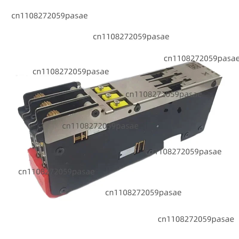 Electric SMT Desktop Pick & Place Machine | Vision System Feeder