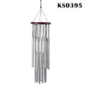 Large Deep Tone Wind Chimes – Outdoor Garden Hanging Ornament