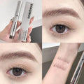 Microblading Eyebrow Pen – Waterproof Multi-Tip Hair-Stroke