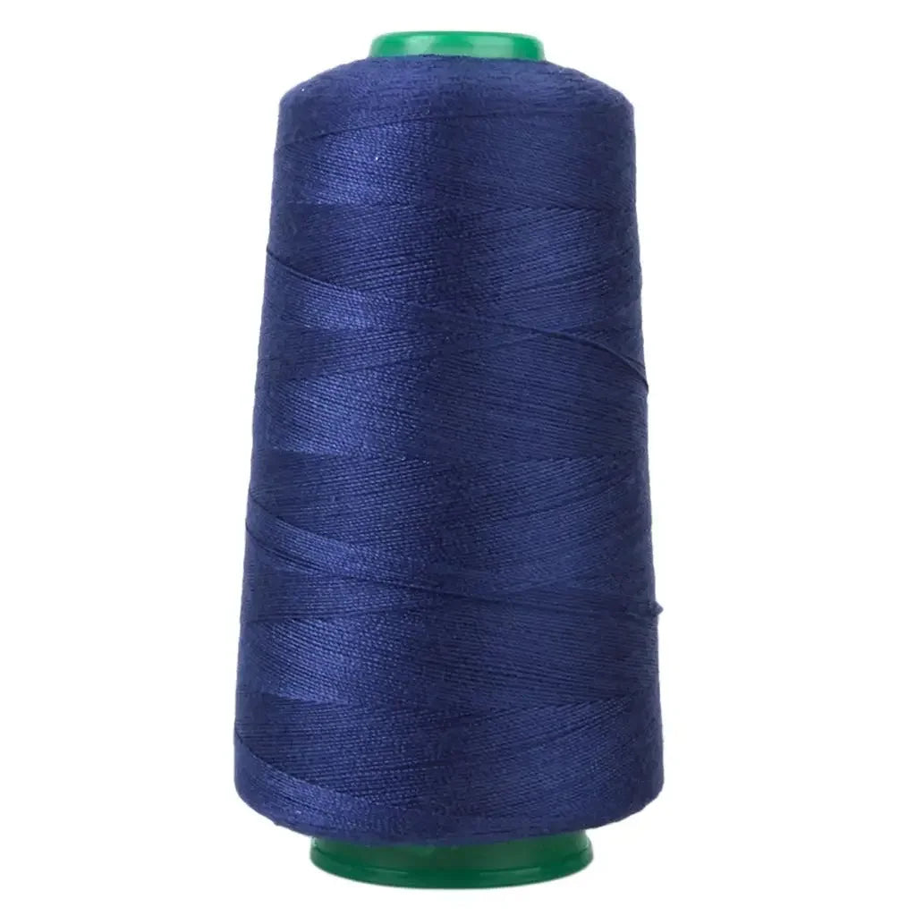 3000 Yards 40S/2 Polyester Sewing Thread – Denim, Leather & Canvas