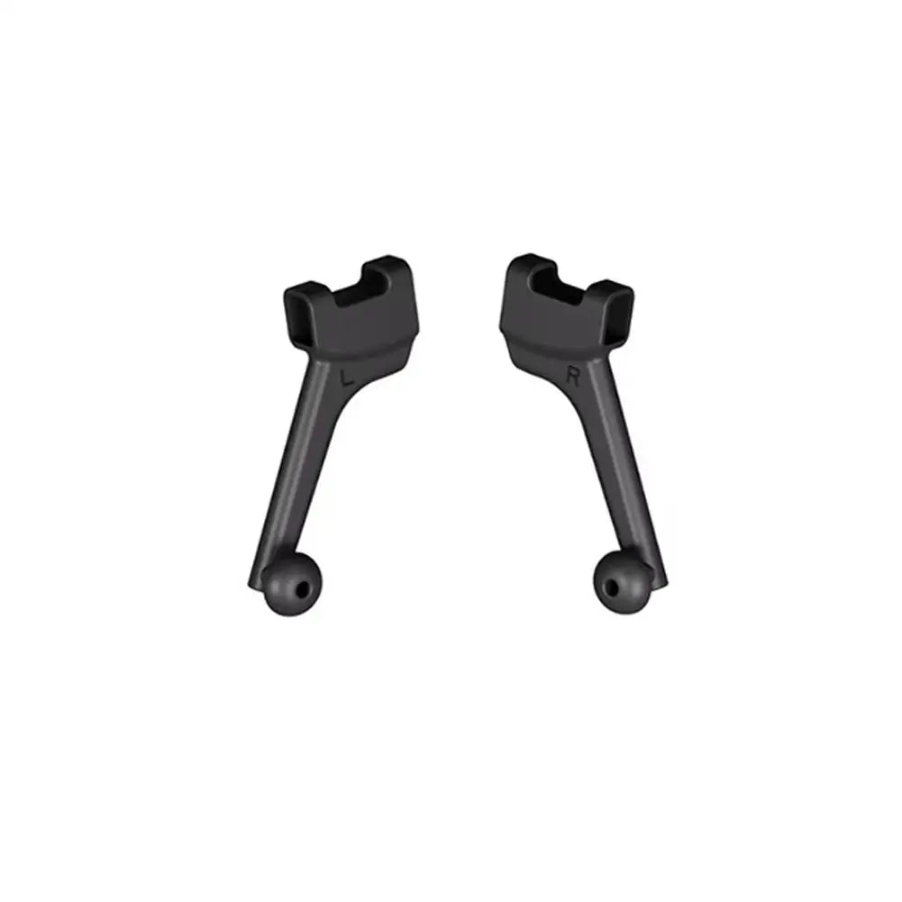 Silicone Sound Guide Tube for Meta Ray-Ban Skyler Smart Glasses