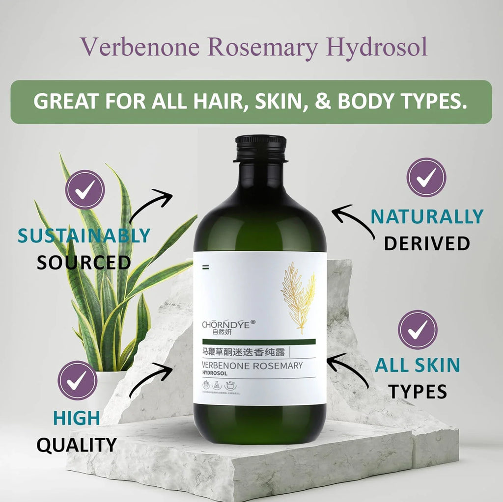 Face Care Water Nourishing Skin Improve Dullness Facial Toner
