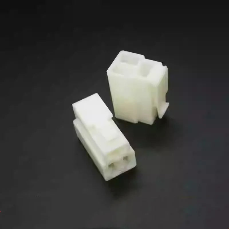 1 2 3 4 6 9 Pin Automotive Electrical Wire Connector Male Female