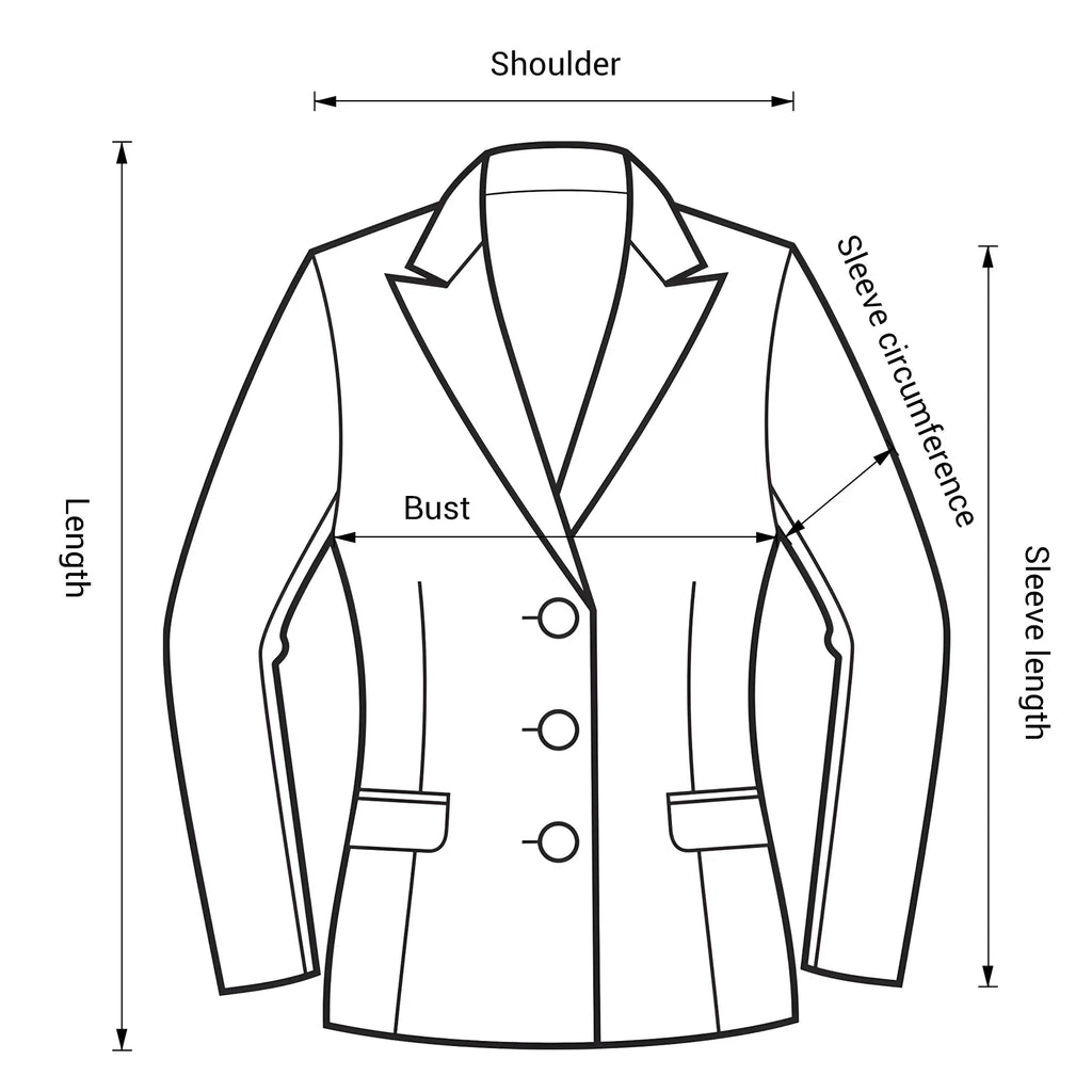 Professional White Lab Coat Long Sleeve | S–6XL Medical Coat