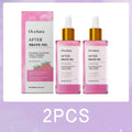 OceAura Strawberry After Shave Oil | Hydrating Post-Shave Body Oil
