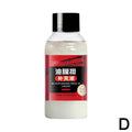 1 Automotive Car Oil Film Cleaning Brush Glass Remover Window