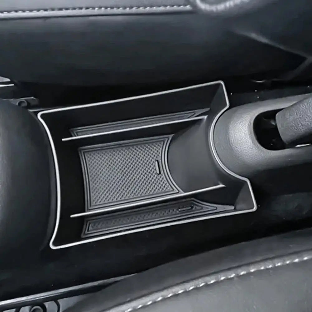 VW Up Skoda Citigo Center Console Organizer Tray 2013–2021