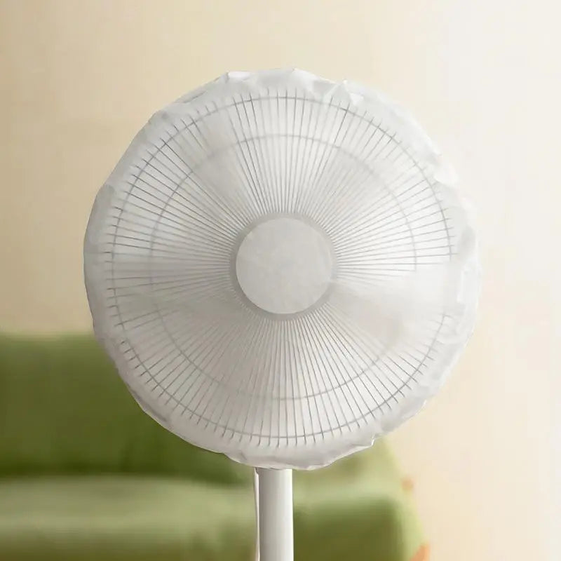 Dust Cover for Tower & Floor Standing Fans – Full Coverage