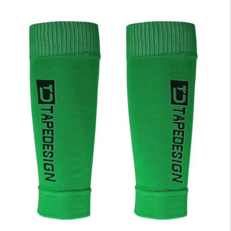 Anti-Slip Football Grip Socks | Breathable Knee-High Sports