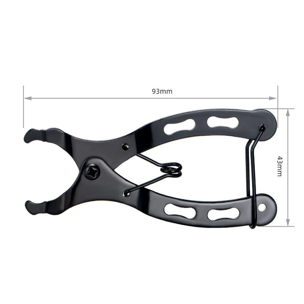 Universal Bicycle Chain Repair Tool – Chain Splitter & Cutter