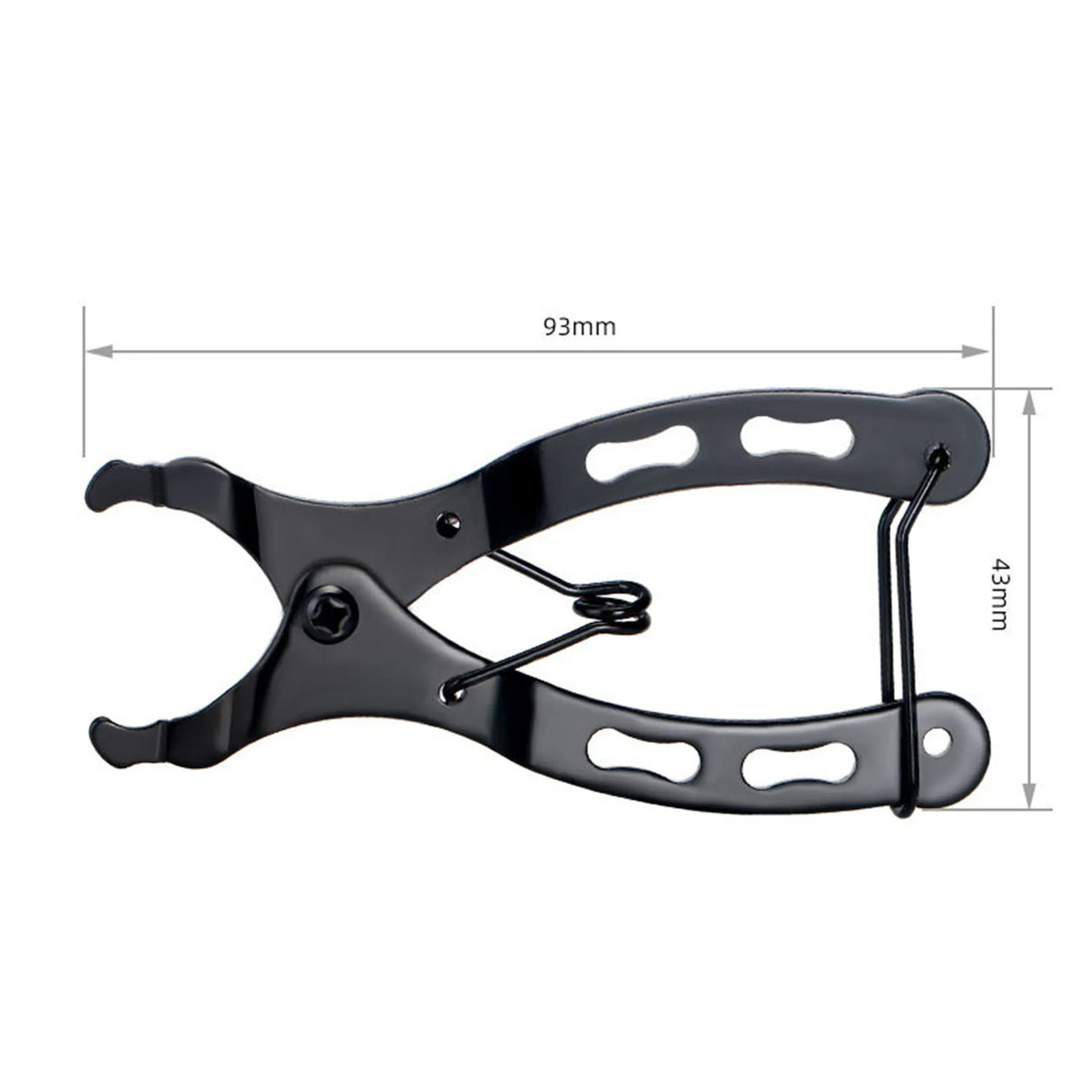 Universal Bicycle Chain Repair Tool – Chain Splitter & Cutter