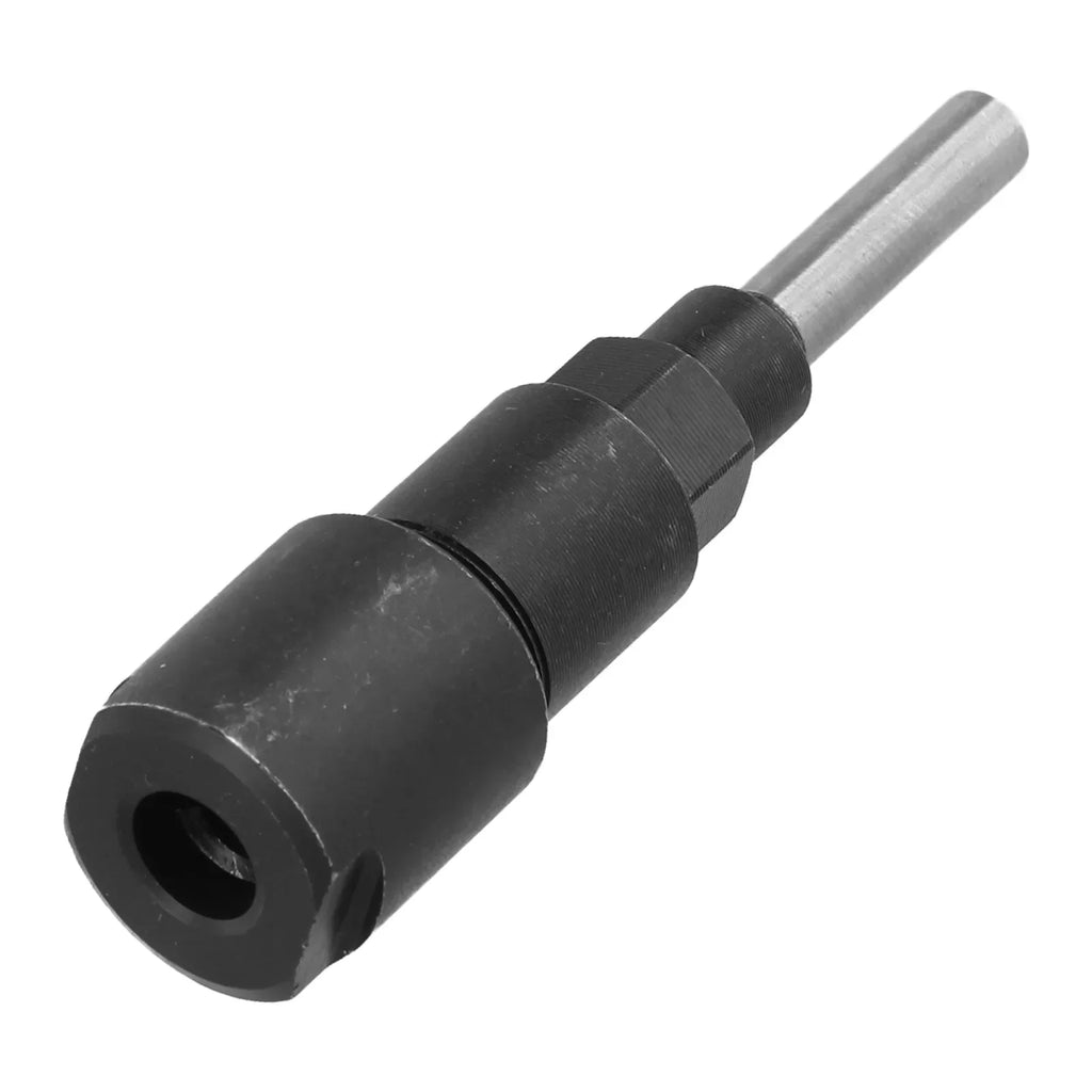 Router Bit Extension Rod – 1/4", 8mm & 1/2" Shank | CNC Tool