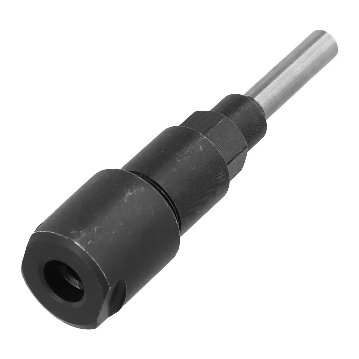 Router Bit Extension Rod – 1/4", 8mm & 1/2" Shank | CNC Tool