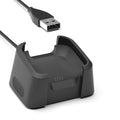 USB Charger Dock for Fitbit Versa 1, Versa 2 & Versa Lite