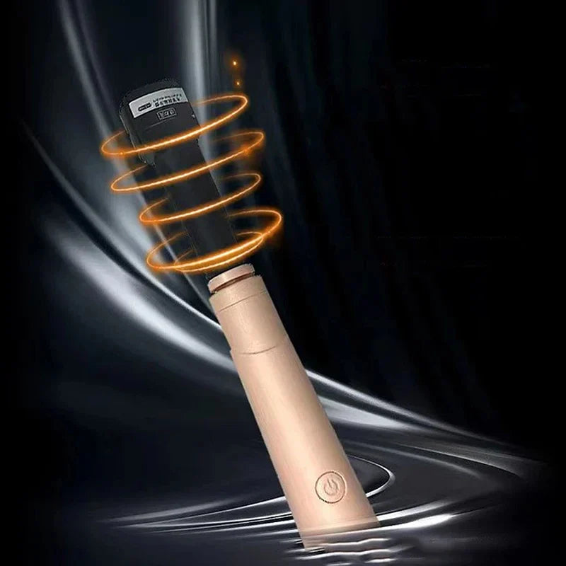 Electric Glue Shaker for Nail Polish, Eyelash Glue & Tattoo Ink