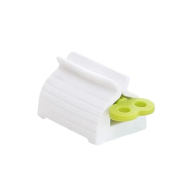 Automatic Toothpaste Squeezer | Tube Dispenser for Cream & Gel