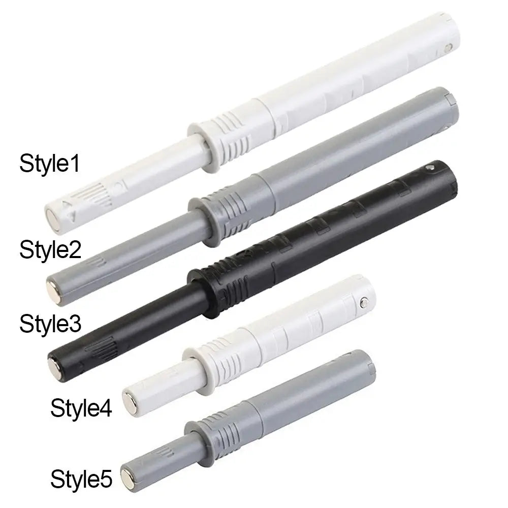 Furniture Door Stopper Soft Quiet Close Closer Concealed Cabinet