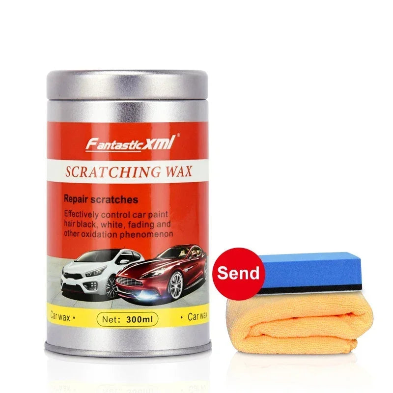 Car Scratch Remover Paint Care Tools Auto Swirl Scratches Repair