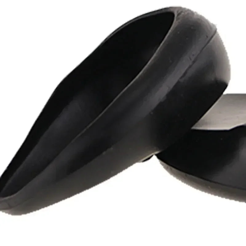 Silicone Ear Covers for Hair Dye | Reusable Salon Earmuffs