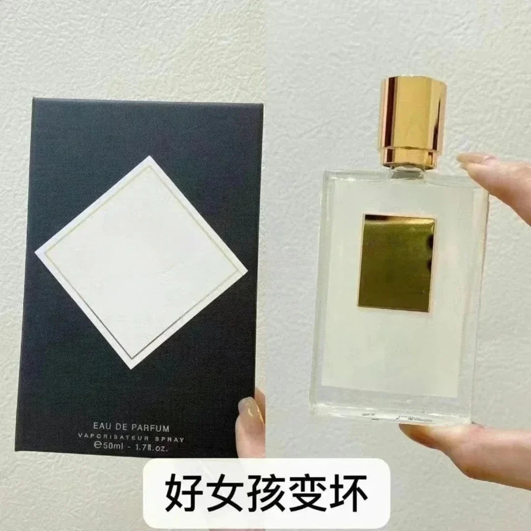Unisex Long-Lasting Fruity Eau de Parfum 100ml
