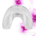 Silicone Teeth Whitening Mouth Tray with Breath Holes | Oral Care