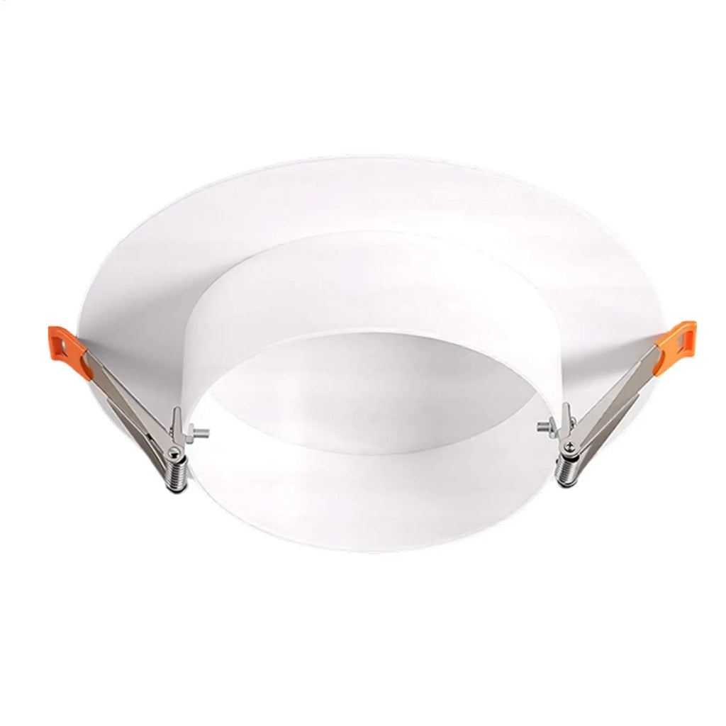Round Ceiling Hole Cover Plate – Decorative Blank Panel