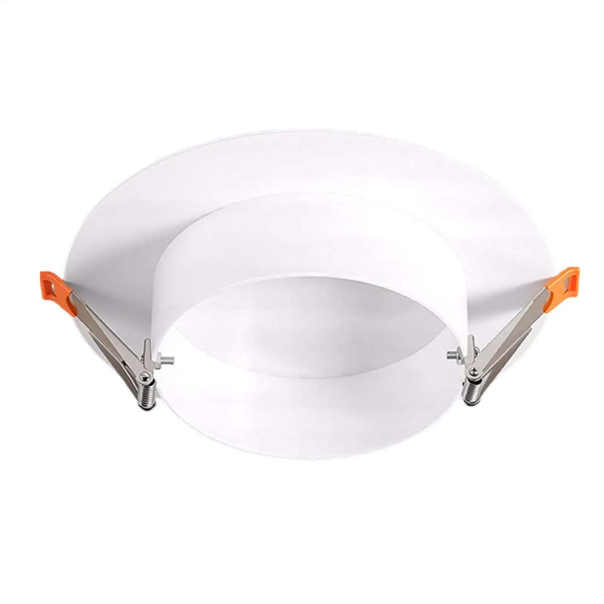Round Ceiling Hole Cover Plate – Decorative Blank Panel