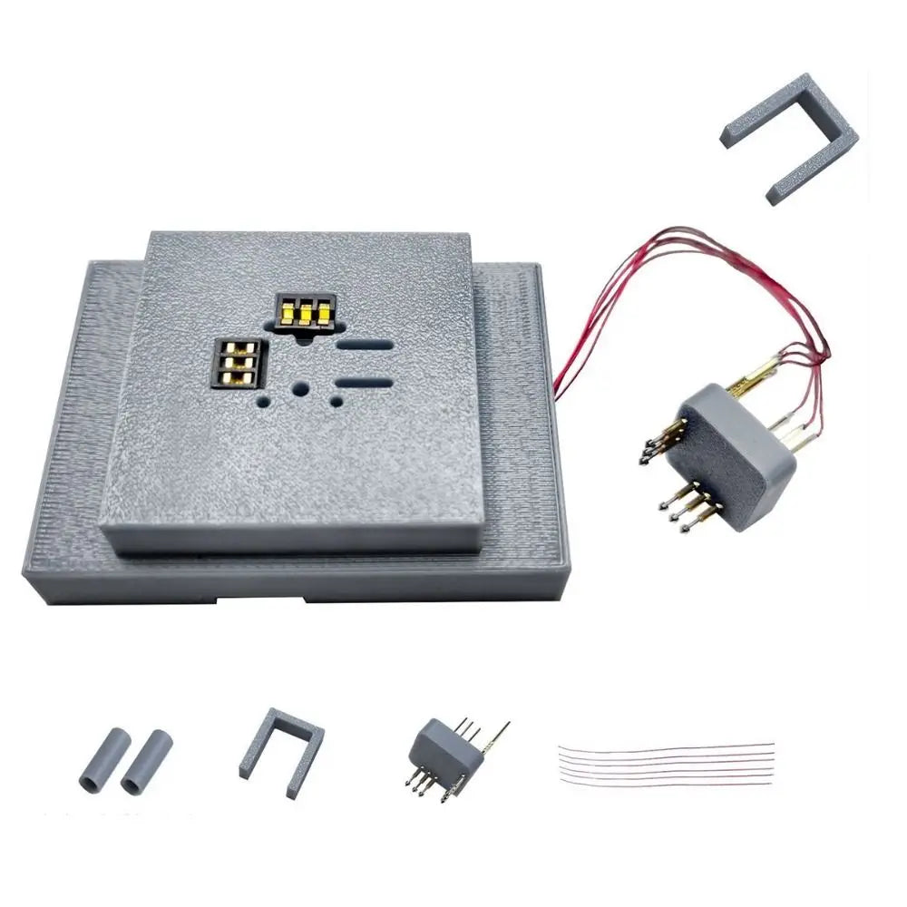 Hall Joystick Tester for PS5, PS4, Xbox & Nintendo Switch