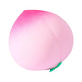 Creative Anti Stress Peach Children's Ball Pinching Toy Fidget