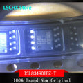 5-Pack ISL83490IBZ-T SOIC-8 3.3V 10Mbps RS-485 Transceiver IC