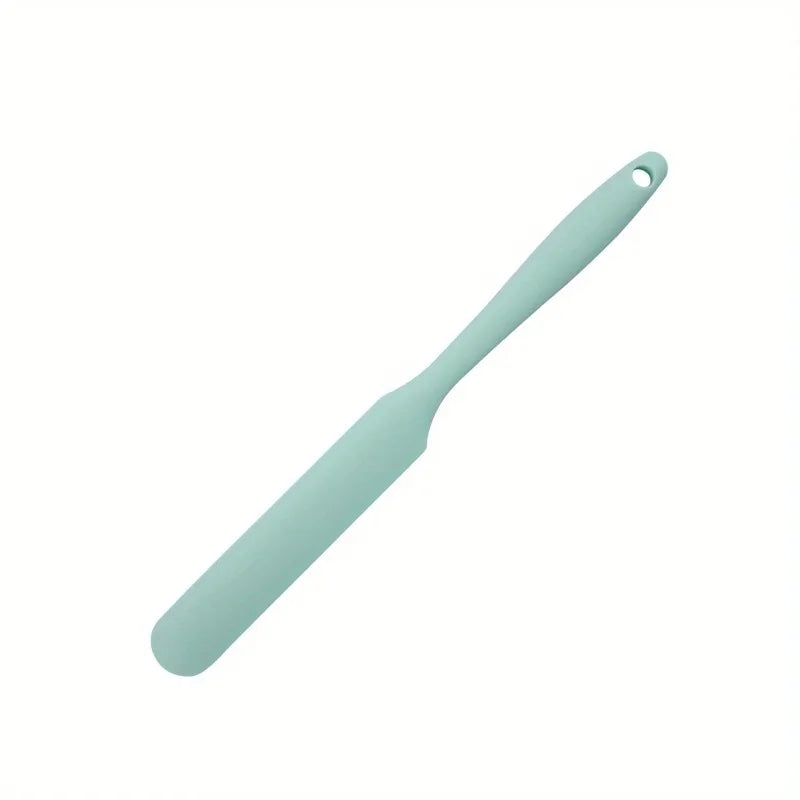 Food Grade Silicone Jar Spatula | Non-Stick & Heat Resistant