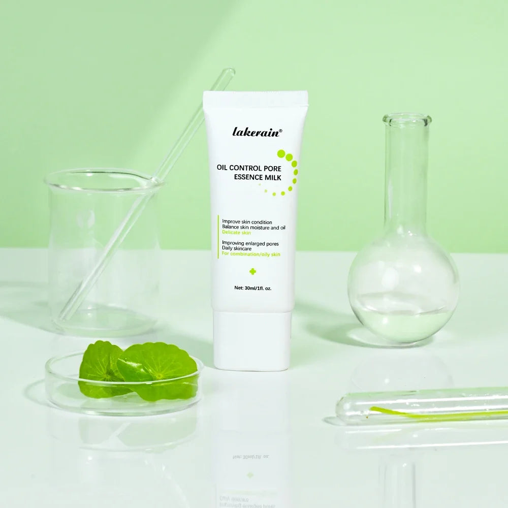 Milk Pore Minimizer Essence Face Primer – Oil Control, 30ml