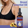 TRSTAY Bust Firming Massage Cream with Essential Oils – Women