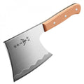PLYS Stainless Steel Bone Chopper & Meat Cleaver Chef Knife