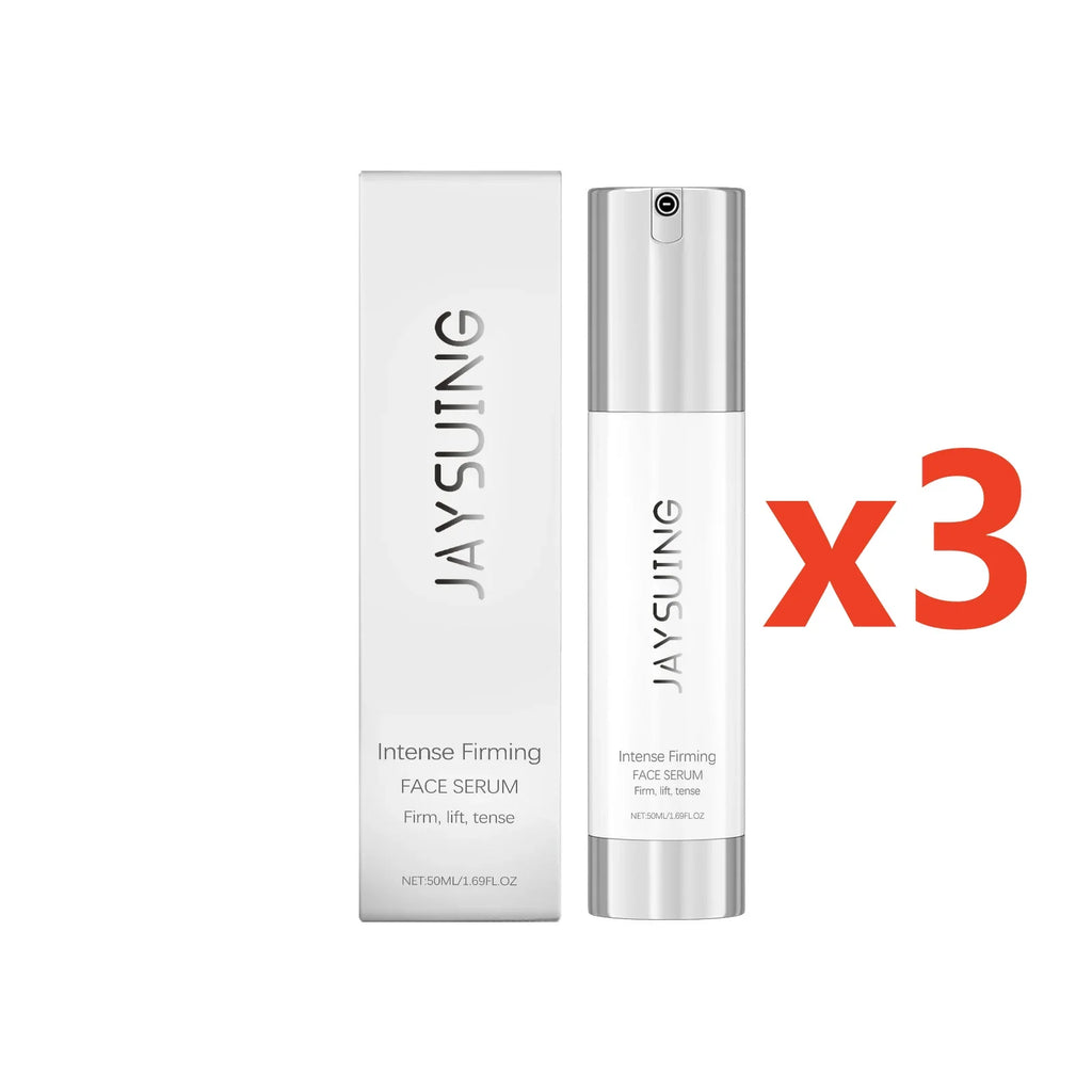 Jaysuing Anti-Aging Facial Serum – Firm, Brighten & Hydrate