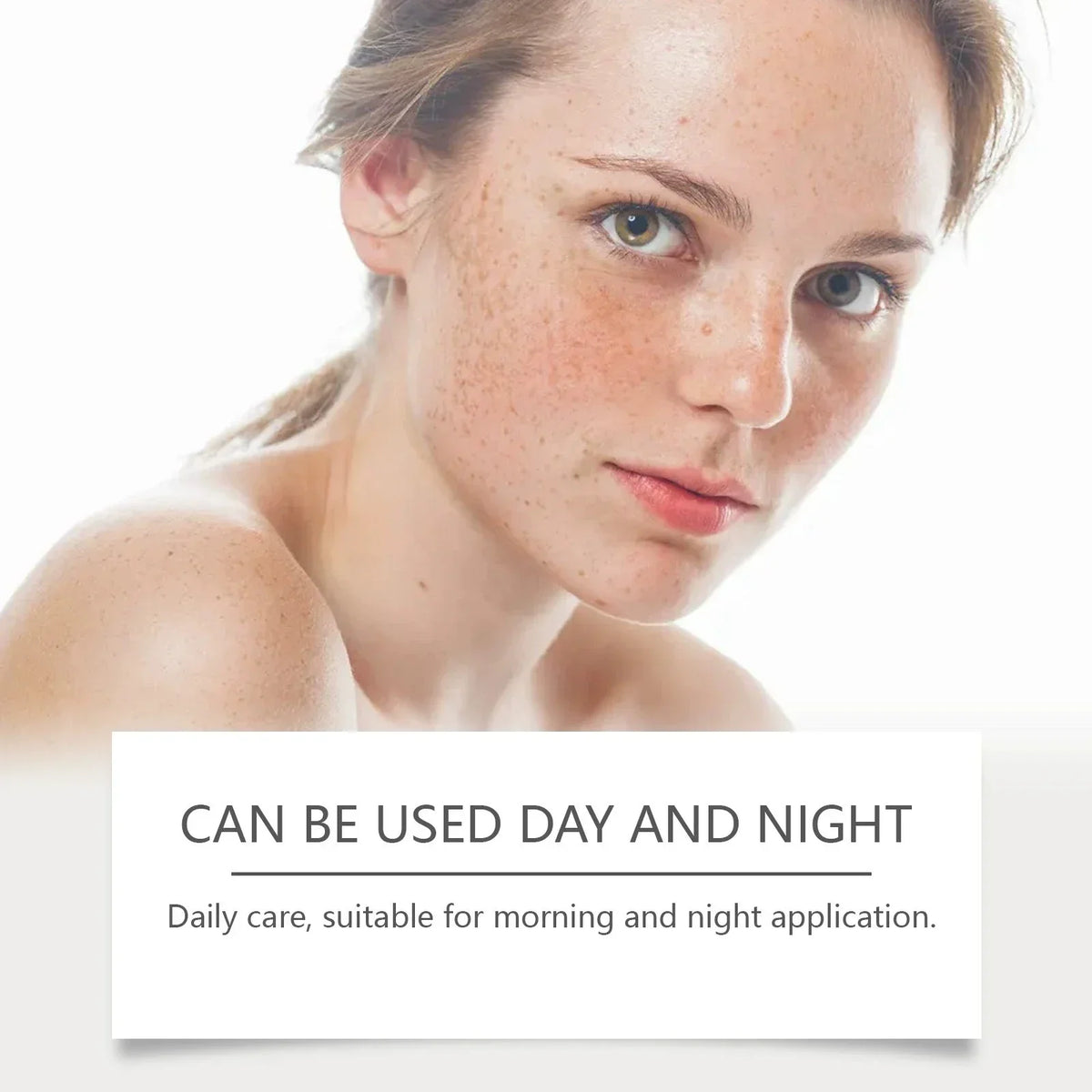 SADOER Brightening Face Cream – Dark Spot & Anti-Aging