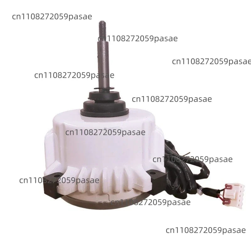 ZKSP-200-8-1 200W 5-Wire DC Brushless Fan | AC Outdoor Unit