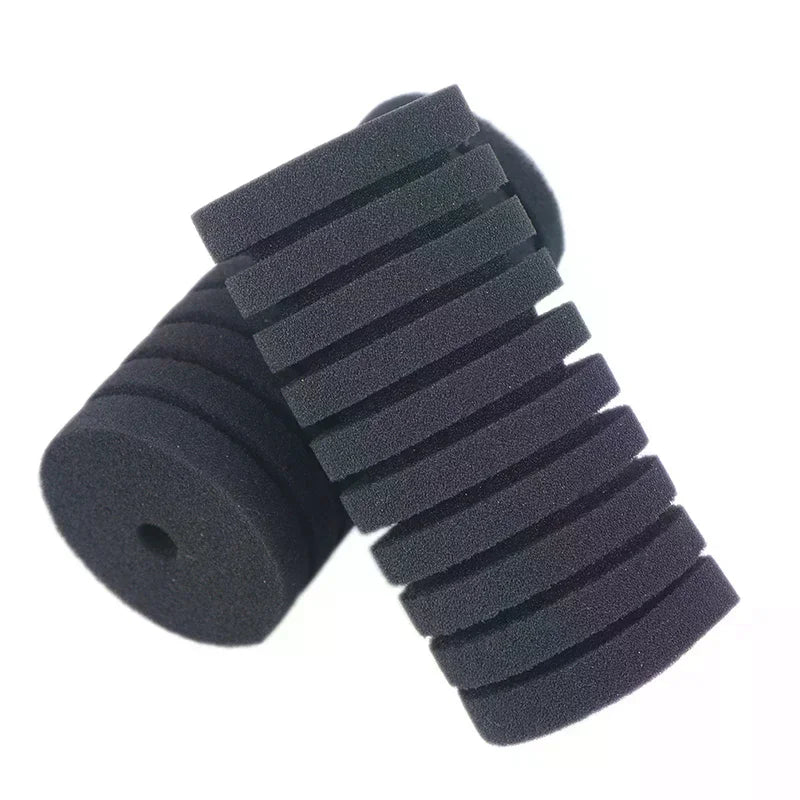 Aquarium Filter Sponge XY-2822 2821 Fish Tank Air Pump