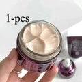 Black Rose Cream Mask 60ml – Hydrating Skin Infusion Cream