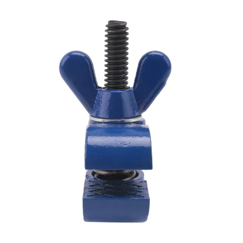 A36T- Fixed Tools Hand-held Labor- Saving Hand Vise Mini Flat Pliers