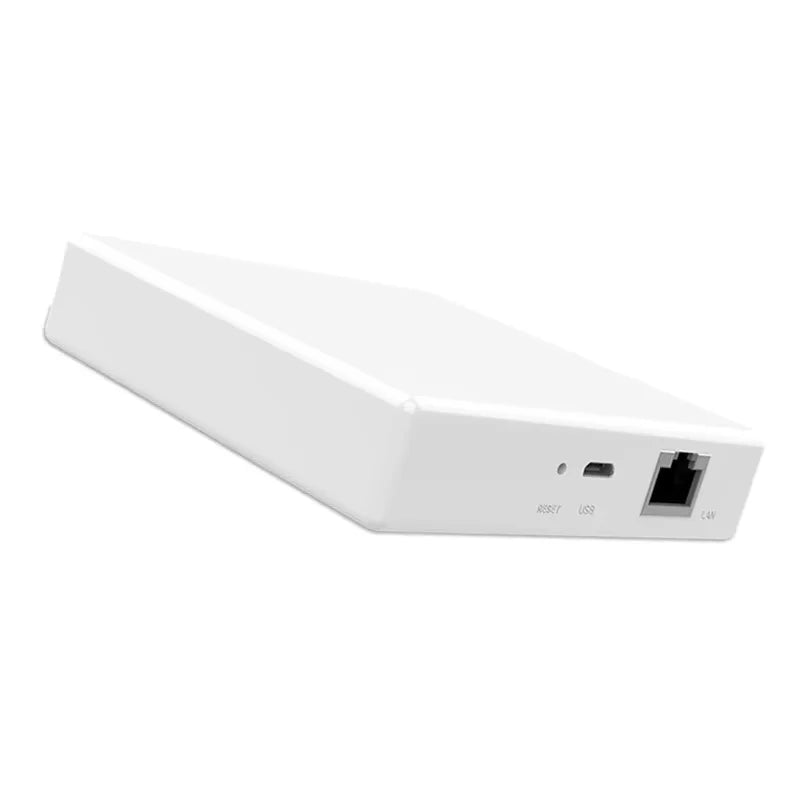 Tuya Matter Thread Hub Zigbee Smart Home Bridge Gateway Siri Voice