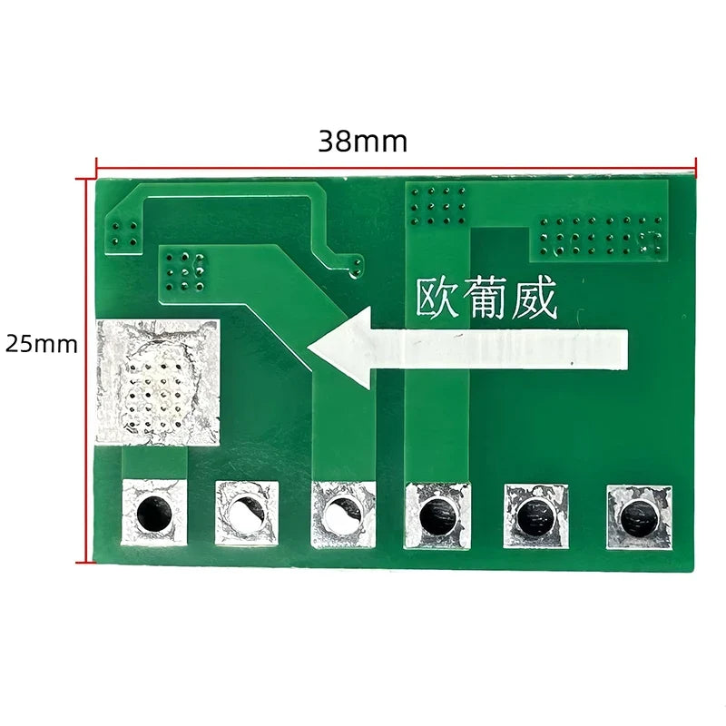 DC 6-45V Auto Solar LED Controller Board 10A/20A – DIY Light